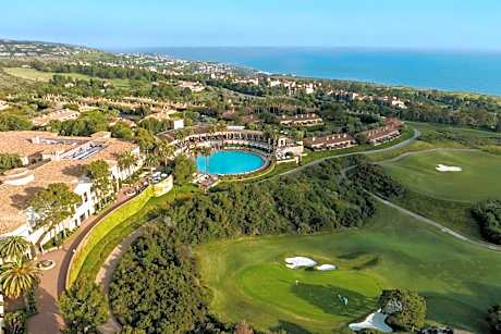 The Resort at Pelican Hill