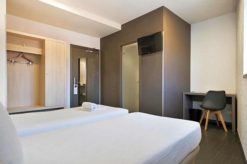 Hotel Laumon