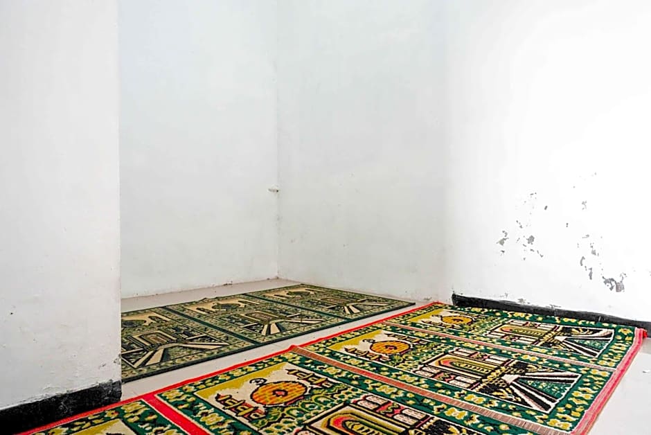 Urbanview Hotel Syariah Prambanan by RedDoorz