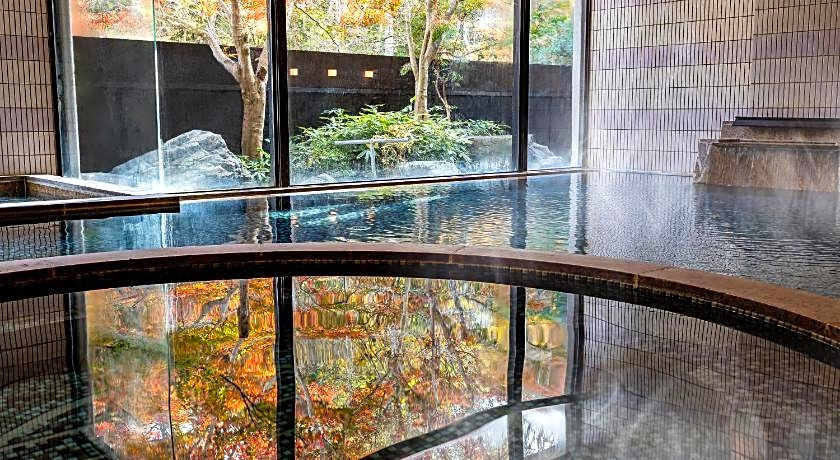 KAMENOI HOTEL NIKKO YUNISHIGAWA ALL-INCLUSIVE RESORT