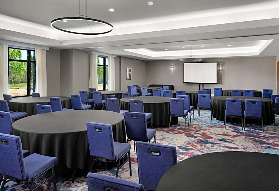 TownePlace Suites by Marriott Dallas DFW Airport North/Grapevine