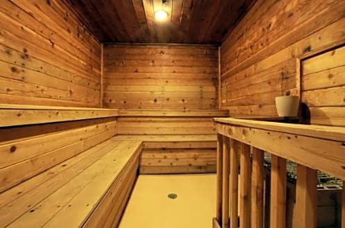 Americas Best Value Inn - Duluth Spirit Mountain Inn