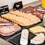 All Suites Appart Hotel - Le Havre Centre - Les docks