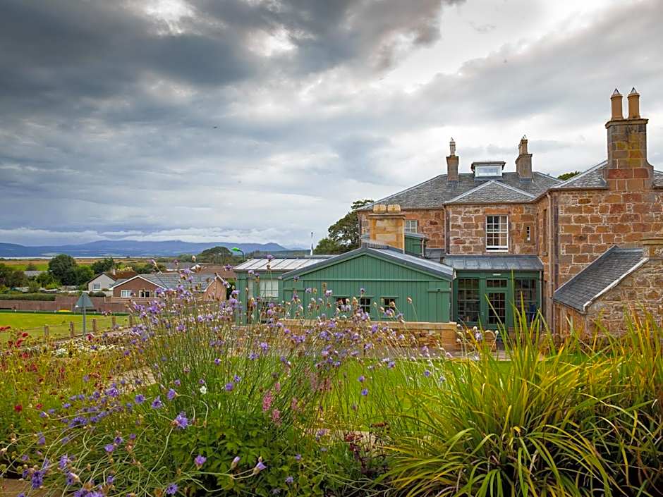 Links House at Royal Dornoch