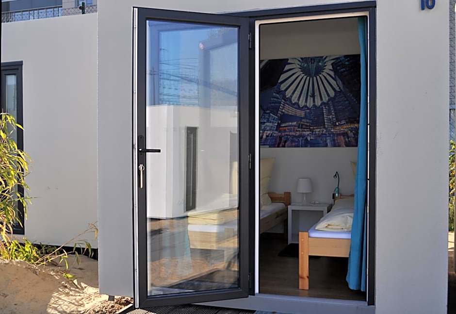CLUB Lodges Berlin Mitte