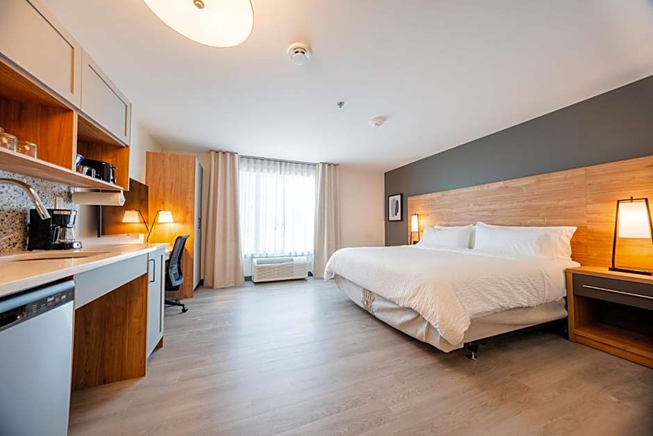 Candlewood Suites Trois Rivieres Ouest By IHG