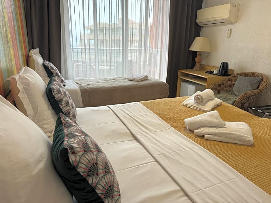 Hotel Panorama
