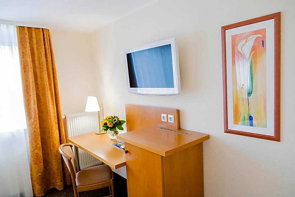 Hotel Möhringer Hof