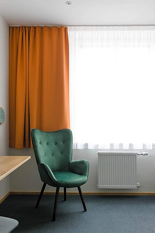 Stadthotel Freilassing