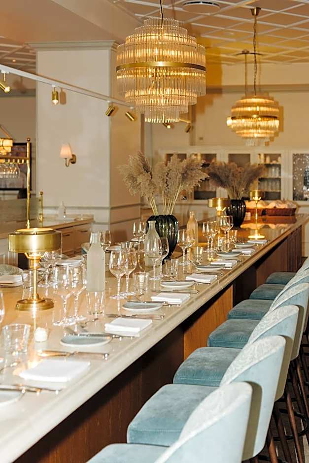 Marienlyst Strandhotel