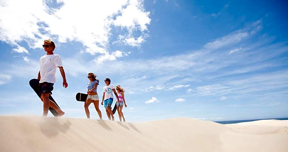 On the Beach Guesthouse Jeffreys Bay