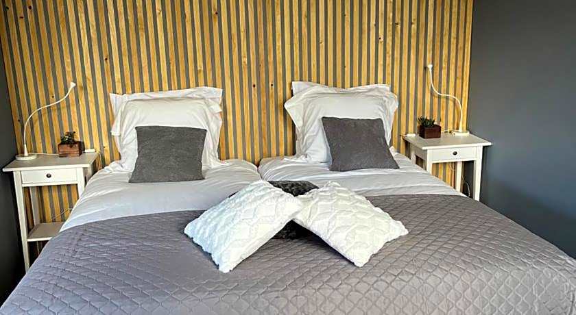 La Maison du Chevalier - Chambres et tables d'hotes - adults only