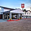 Red Roof PLUS Huntsville