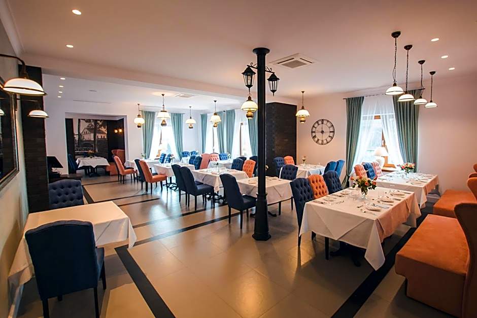 Novopolska - Hotel i Restauracja