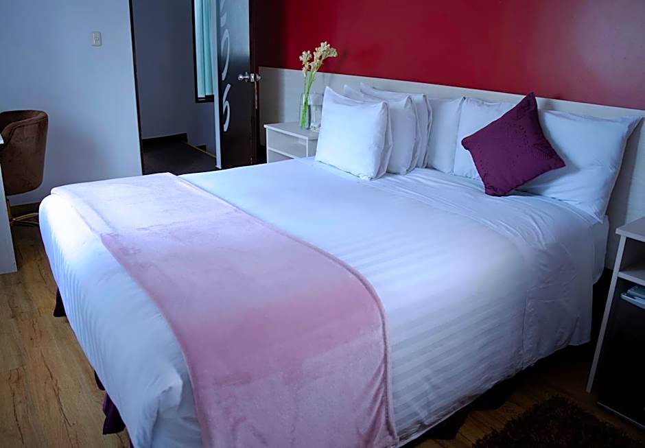 Dreams Hotel Boutique