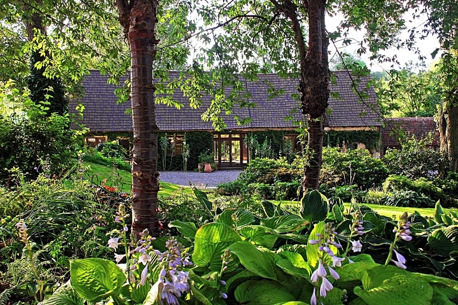 Château d'Harcelaines