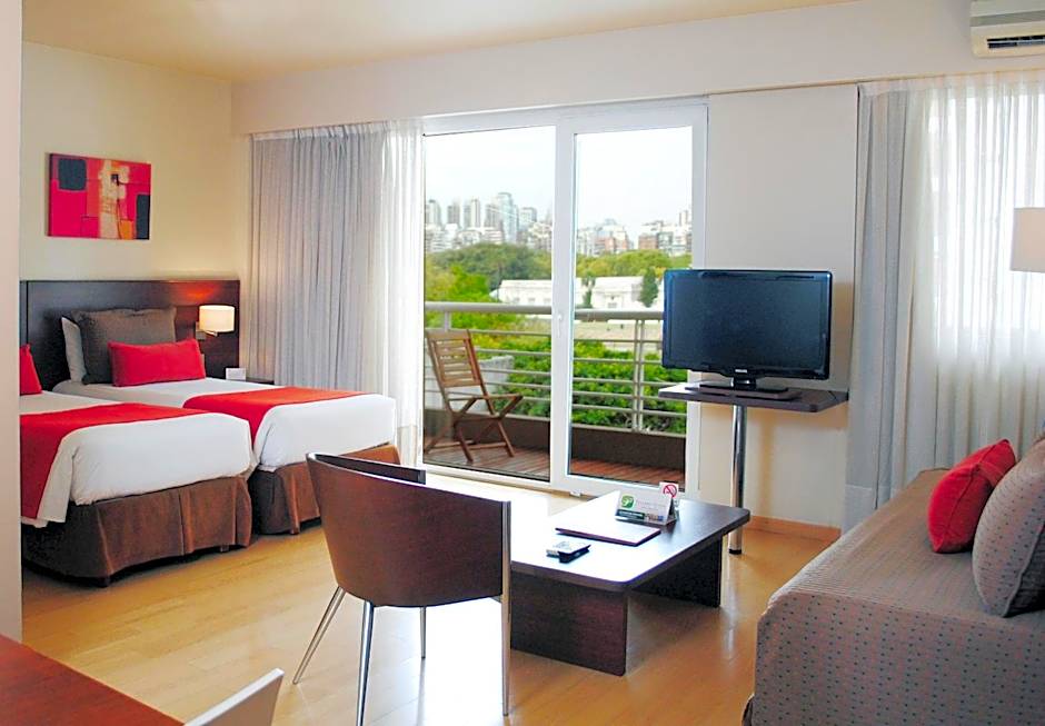 Palermo Suites Buenos Aires