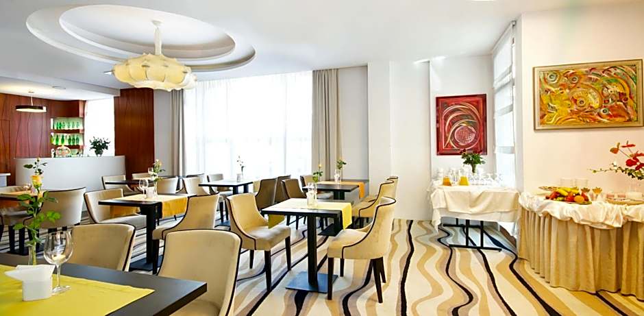 Hotel Fahrenheit