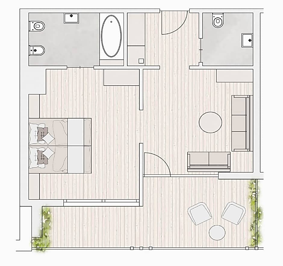 Anett hotel