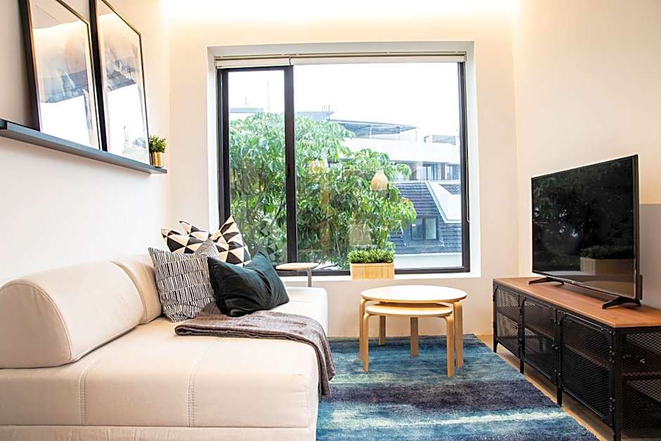 Ariama Serviced Residence