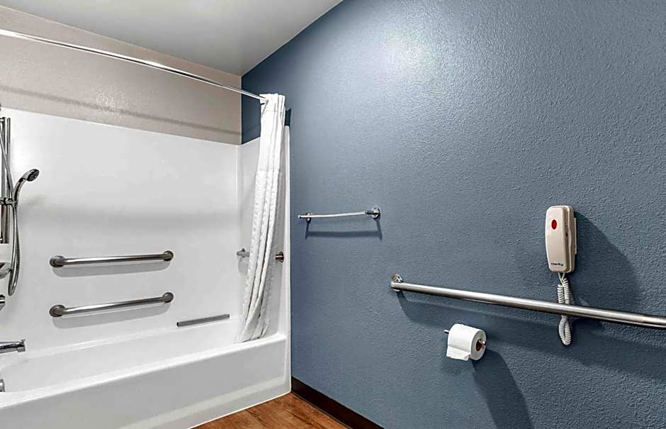 Extended Stay America Premier Suites - Union City - Dyer St.