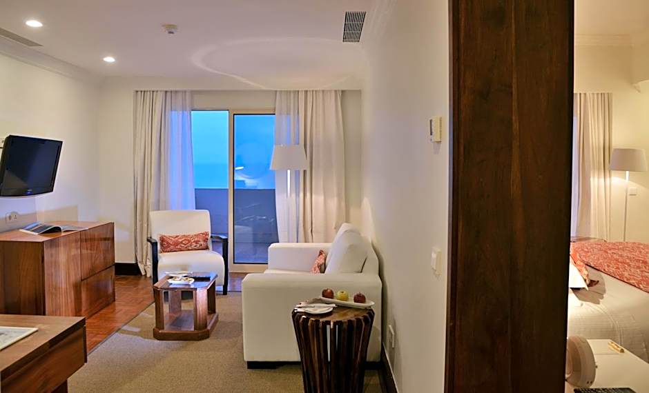 Polana Serena Hotel