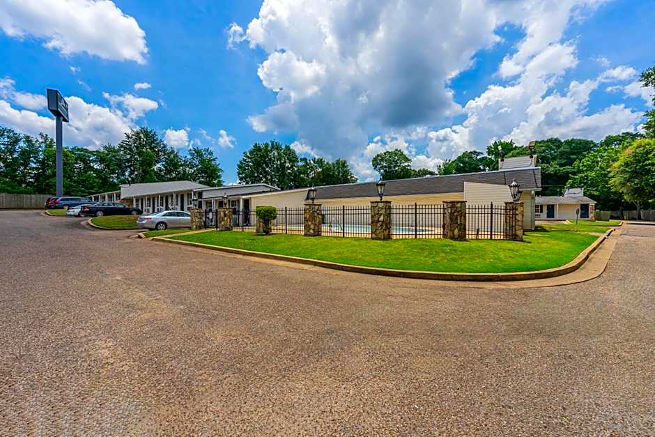Extended Stay Studios