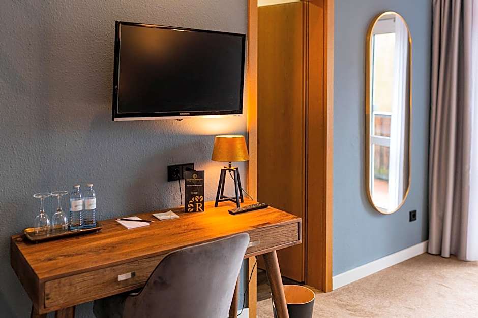 Waldhotel Riesebusch