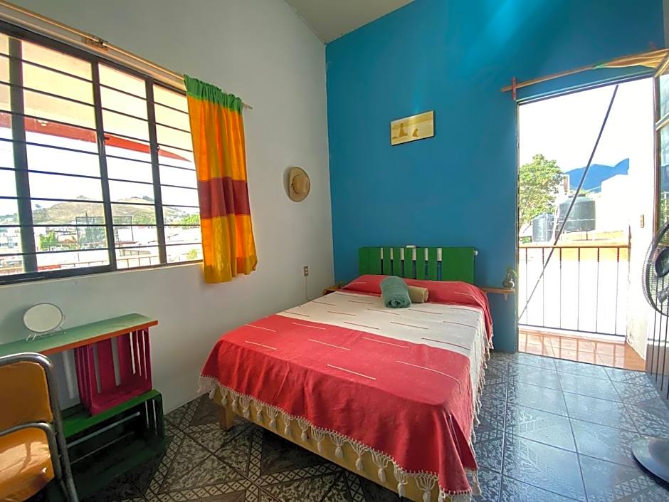 Casa EL Mundo