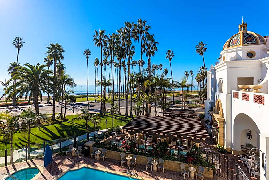 Santa Barbara Inn