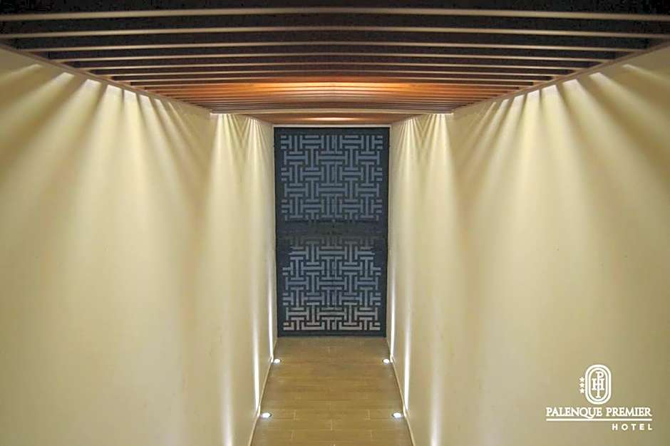 HOTEL PALENQUE PREMIER
