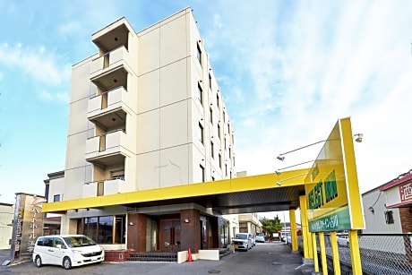Hotel Select Inn Furukawa