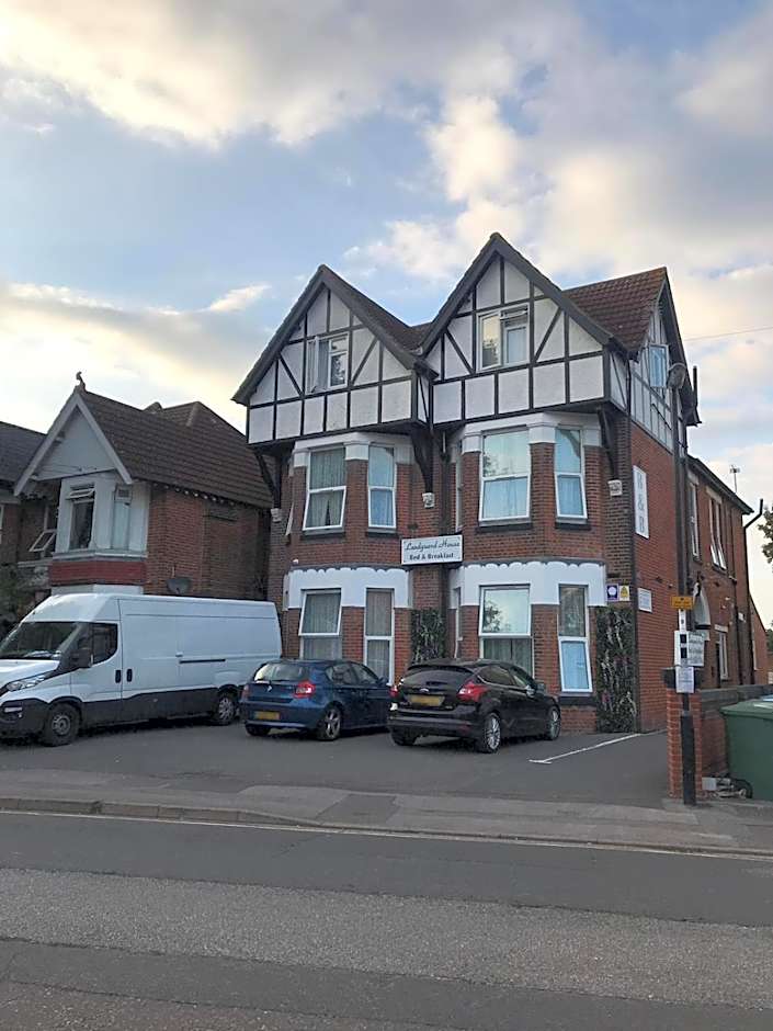 Landguard House Bed Only