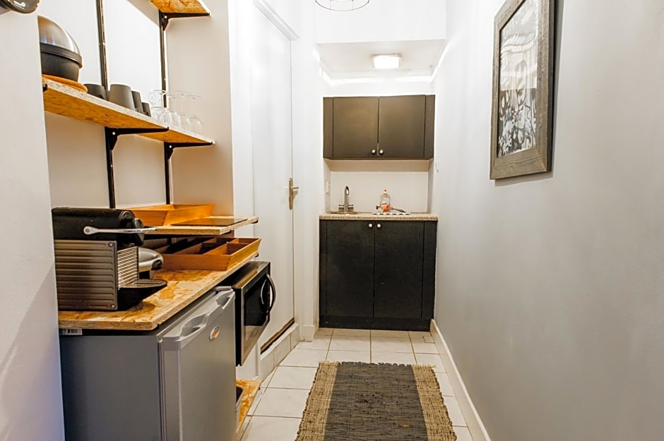 Bluebeach Scheveningen