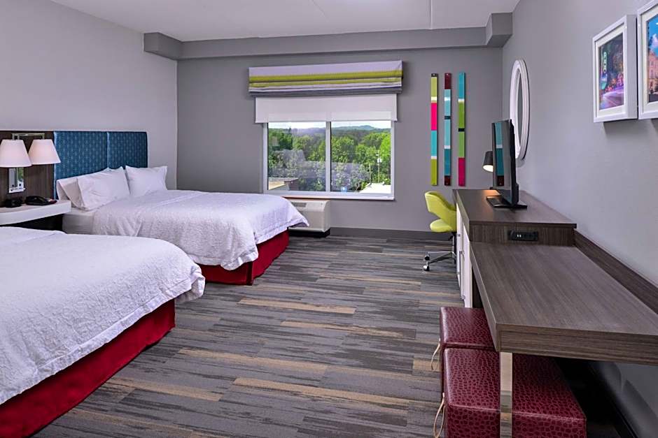 Hampton Inn By Hilton & Suites Atlanta/Marietta