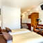 Bamboohouse Motel Riazzino