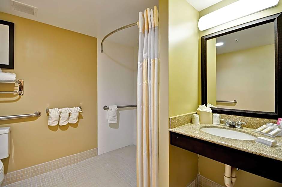 Hilton Garden Inn Tampa North