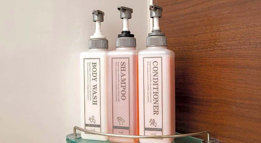 Comfort Hotel Maebashi