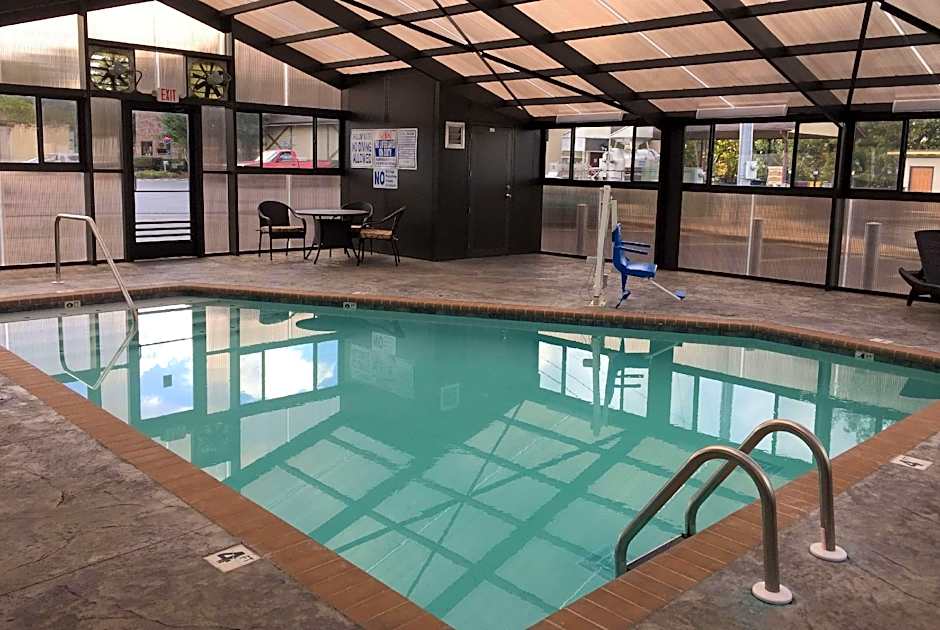 Howard Johnson by Wyndham Pigeon Forge