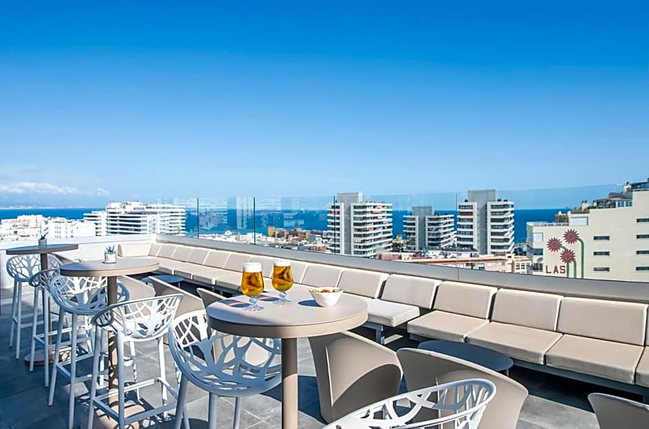 Hotel Costa Malaga - Adults Recommended - by Pierre & Vacances