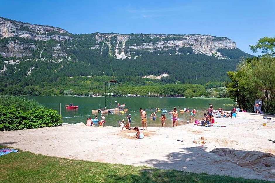 Logis Hotel L'Embarcadère