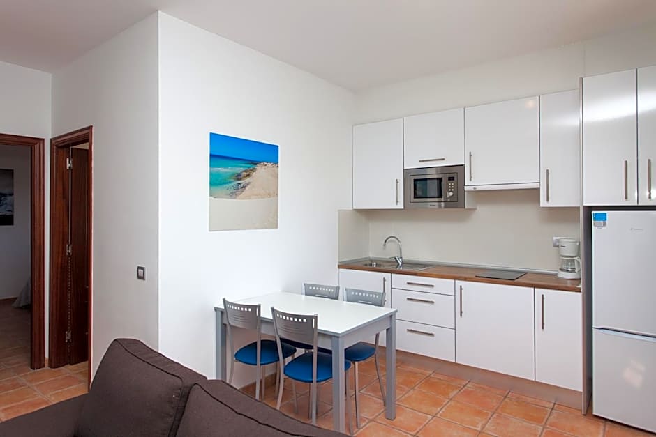 Villas & Apartamentos Tao Mazo