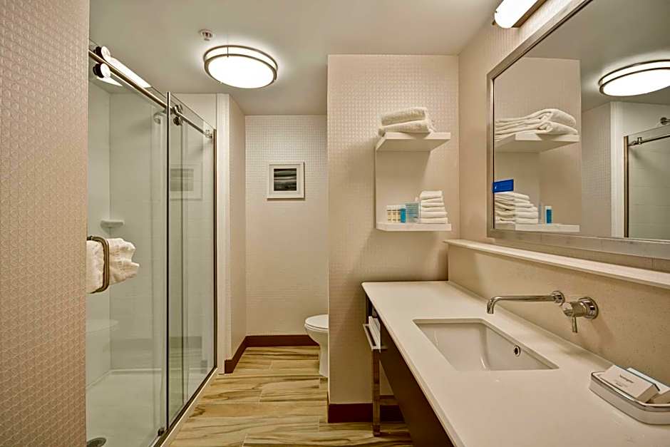 Hampton Inn By Hilton & Suites Detroit/Warren