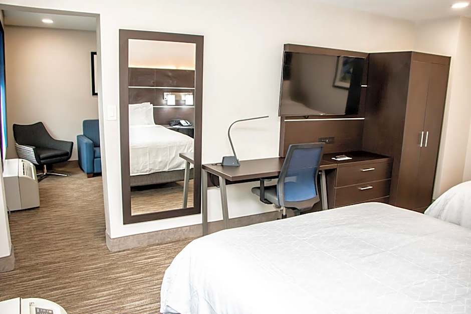 Holiday Inn Express Allentown North By IHG