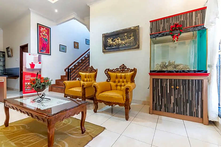 RedDoorz @ Pengayoman Panakkukang 3