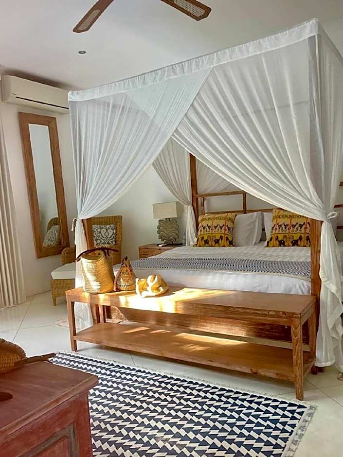 Villa Sahaja