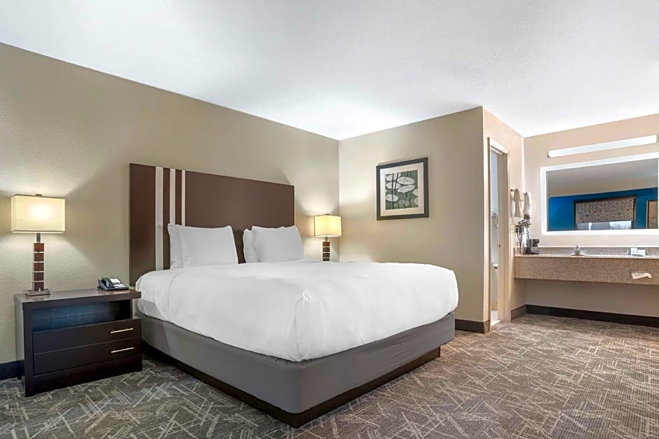Best Western Andalusia Inn