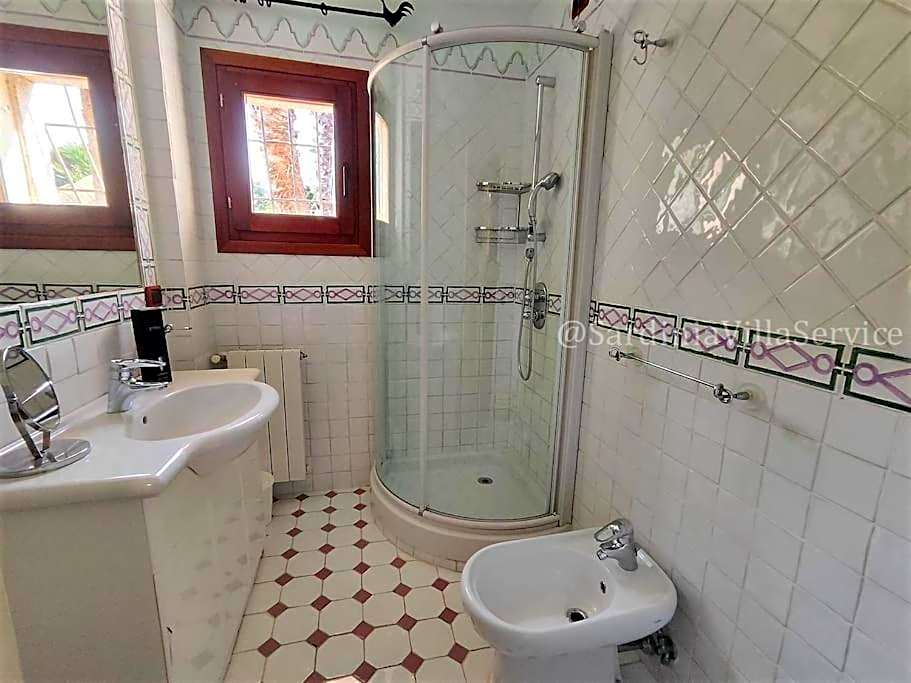 Villa Mare Blu - Porto Rotondo