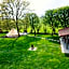 B&B 't Hoogste Kamers en Glamping