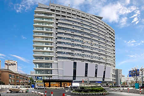 Atour Hotel Jiaxing Zhongshan Road Jiangnan Mo'er